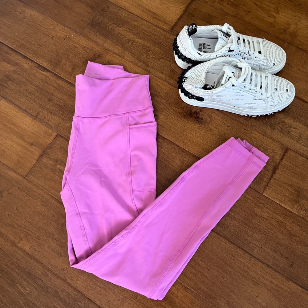 X by Gottex leggings S